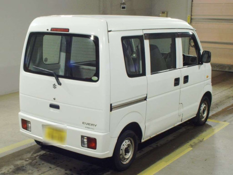 2012 Suzuki Every DA64V[1]