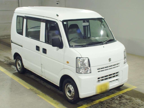 2012 Suzuki Every DA64V[2]