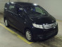 2012 Honda Freed Spike