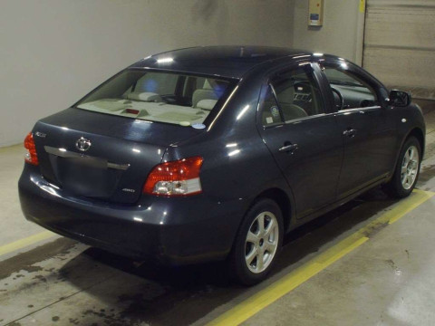 2006 Toyota Belta NCP96[1]