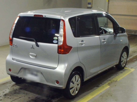 2014 Mitsubishi eK Wagon B11W[1]