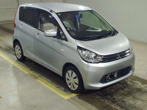 2014 Mitsubishi eK Wagon B11W[2]