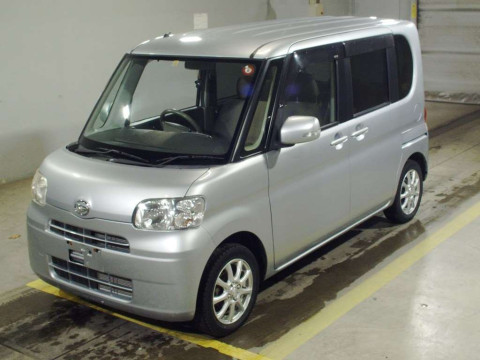 2012 Daihatsu Tanto L385S[0]