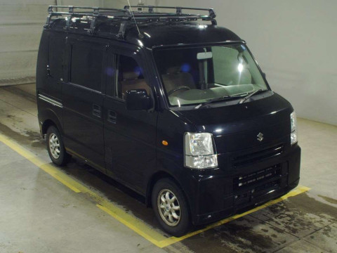 2012 Suzuki Every DA64V[2]