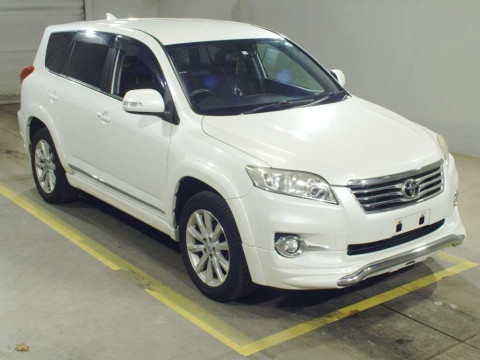 2012 Toyota Vanguard ACA33W[2]