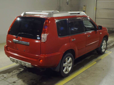 2006 Nissan X-Trail NT30[1]