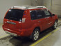 2006 Nissan X-Trail