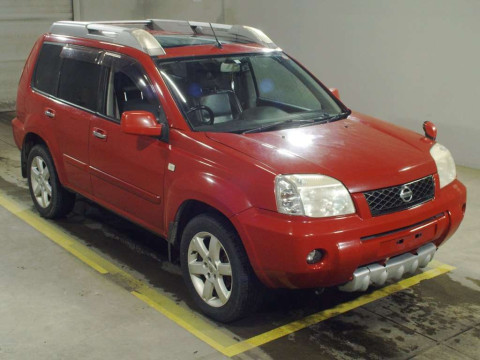 2006 Nissan X-Trail NT30[2]