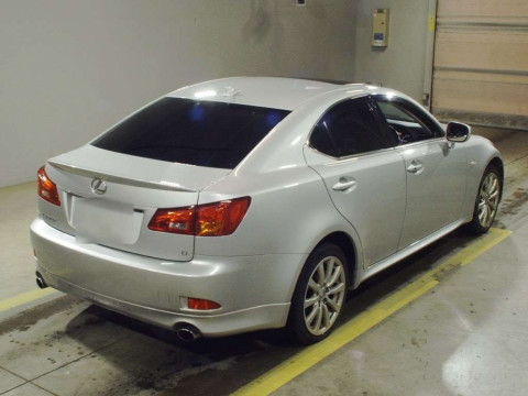 2006 Lexus IS GSE25[1]