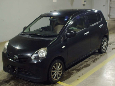 2011 Daihatsu Mira es LA300S[0]