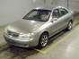 2003 Nissan Bluebird Sylphy