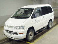 1999 Mitsubishi Delica Spacegear