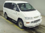 1999 Mitsubishi Delica Spacegear