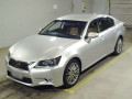 2014 Lexus GS