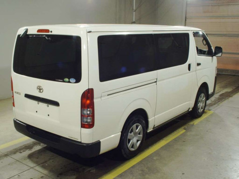 2019 Toyota Hiace Van GDH206V[1]