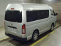 2014 Toyota Hiace Van