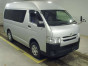 2014 Toyota Hiace Van