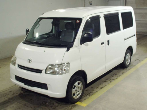 2017 Toyota Townace Van S412M[0]