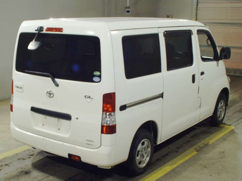 2017 Toyota Townace Van S412M[1]