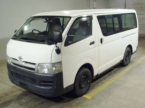 2004 Toyota Hiace Van KDH205V[0]