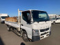 2014 Mitsubishi Fuso Canter