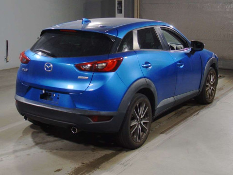 2016 Mazda CX-3 DK5FW[1]