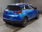 2016 Mazda CX-3