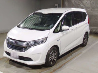 2017 Honda Freed Plus Hybrid