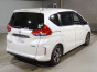 2017 Honda Freed Plus Hybrid