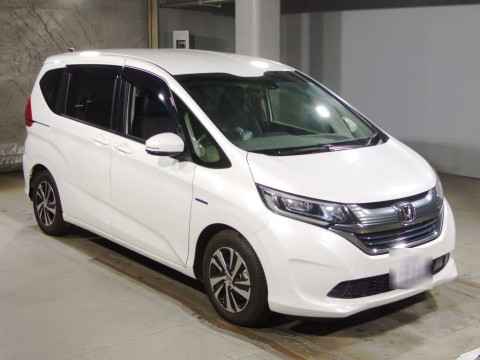 2017 Honda Freed Plus Hybrid GB7[2]