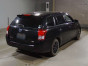 2013 Toyota Corolla Fielder