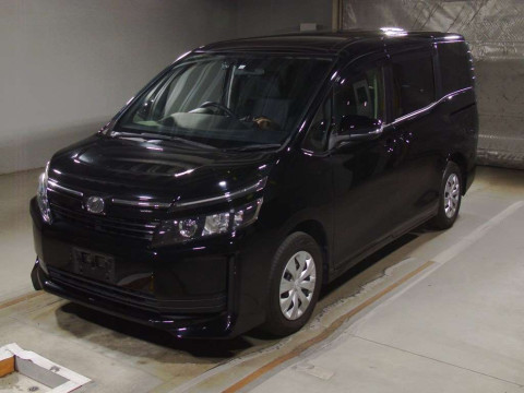 2014 Toyota Voxy ZRR80G[0]