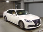 2013 Toyota Crown Hybrid