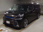 2017 Toyota Vellfire