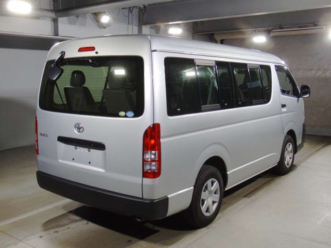 2011 Toyota Hiace Wagon TRH214W[1]