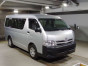 2011 Toyota Hiace Wagon