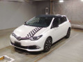 2017 Toyota Auris