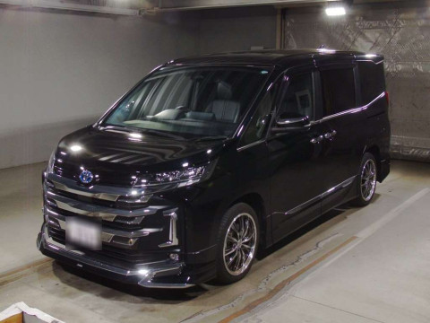 2023 Toyota Noah ZWR90W[0]