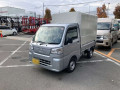 2023 Daihatsu Hijet Truck