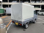 2023 Daihatsu Hijet Truck