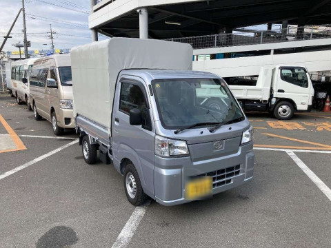 2023 Daihatsu Hijet Truck S500P[2]