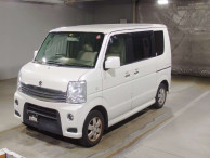 2011 Suzuki Every Wagon