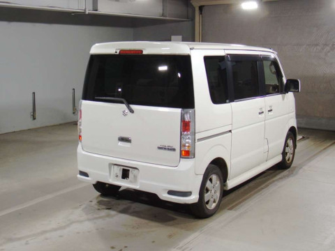 2011 Suzuki Every Wagon DA64W[1]