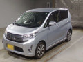 2015 Mitsubishi ek Custom