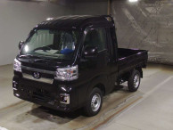 2024 Daihatsu Hijet Truck