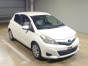 2012 Toyota Vitz