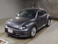 2018 Volkswagen Beetle