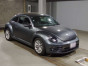 2018 Volkswagen Beetle