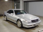 1996 Mercedes Benz SL-Class