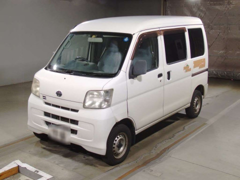 2014 Toyota Pixis Van S331M[0]